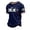 Navy, variant on Men's Mexico T-Shirt with "SELECCION NACIONAL DE MEXICO" Print – Patriotic Short Sleeve Crewneck Tee for Football Matches, Fan Events & Casual Wear – Breathable Soccer Top (S-XXXXXL)