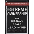 thumbnail image 3 of Extreme Ownership: How U.S. Navy Seals Lead and Win (New Edition), 3 of 4