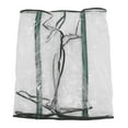 Garden Protection Cover Easy To Use And Transparent Green House
