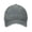 Gray, variant on Depaul University Hat Adult Adjustable Classic Washed Casquette Cap Hat Baseball Cap