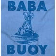 thumbnail image 2 of Baba Buoy Howard Stern 1990s Movies Sweatshirt for Men or Women Brisco Brands S, 2 of 5