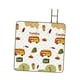 thumbnail image 1 of Manta de picnic, manta plegable para exteriores, tapete para césped, tapete de camping , impermeable y multiusos para parque, jardín, viajes y p, 1 of 9