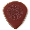 thumbnail image 2 of Dunlop Primetone Jazz III Sculpted Plectra Picks, 1.4 (12-Pack), 2 of 3