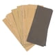 thumbnail image 4 of Papel de lija 36 piezas 400#-3000# NikouMX, 4 of 8