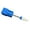 Blue, variant on UDIYO Nail Drill Bit Hard-wearing Rust-proof Ceramics Electric Nail Drill Bit for Home