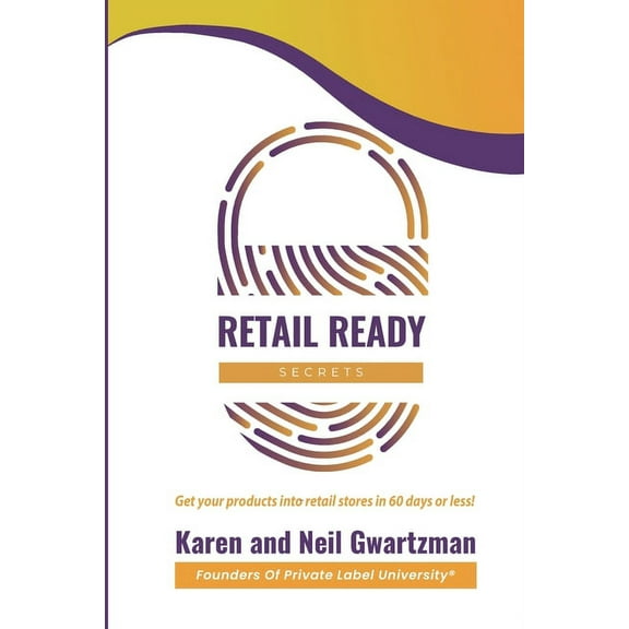 Retail Ready Secrets (Paperback)