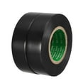 thumbnail image 5 of Uxcell 18mm Width 20M Long 0.1mm Thick Insulating Tape Black 2 Count, 5 of 5
