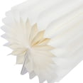 thumbnail image 6 of 3pcs Wedding Flower Stand Party Centerpieces Decor Cardboard Column 40/60/80cm White, 6 of 10