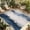 Dark Blue, variant on Navy Blue Grey Outdoor Rug for Patio/Deck/Porch, Non-Slip Large Area Rug 6 x 9 Ft, Modern Abstract Art Retro Indoor Outdoor Rugs Washable Area Rugs, Reversible Camping Rug Carpet Runner