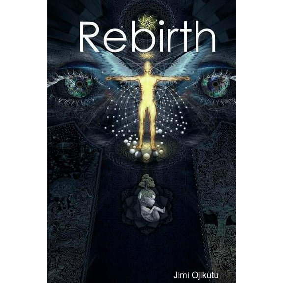 Rebirth, (Paperback)