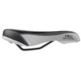 thumbnail image 2 of Asiento bicicleta Grand Star GS-2010 prostatico Negro Unisex MTB, 2 of 5