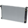 thumbnail image 2 of Genuine UAC RADIATOR, 2 of 2