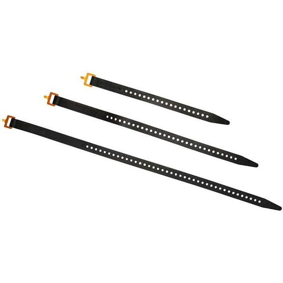 Muddy Stretch Utility Straps Combo