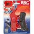 thumbnail image 2 of EBC Brake Pads FA682X, 2 of 2
