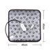 thumbnail image 5 of Piao Heating Mat Pet Heating Pad Waterproof Heat Mat Warmer Heated Heating Panel Constant Temperature Electric Blanket Anti-bite Line Temperature Sett, 5 of 5