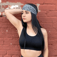 thumbnail image 6 of La Vittoria Racerback Athletic Sports Bra, 6 of 12