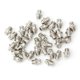 thumbnail image 4 of 50 Piezas Clavos Repuesto Antideslizantes para Pedal Bicicleta Plegable MTB Carretera Tornillos Pasadores Pernos Juego Tornillos Hexagonales M4 Pasador Pedal Bicicleta Carretera, 4 of 7