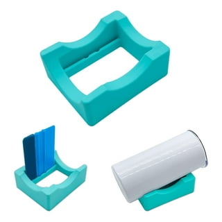 Silicone Cup Cradle for Tumblers, JOYCEMALL 1PC Tumbler Holder
