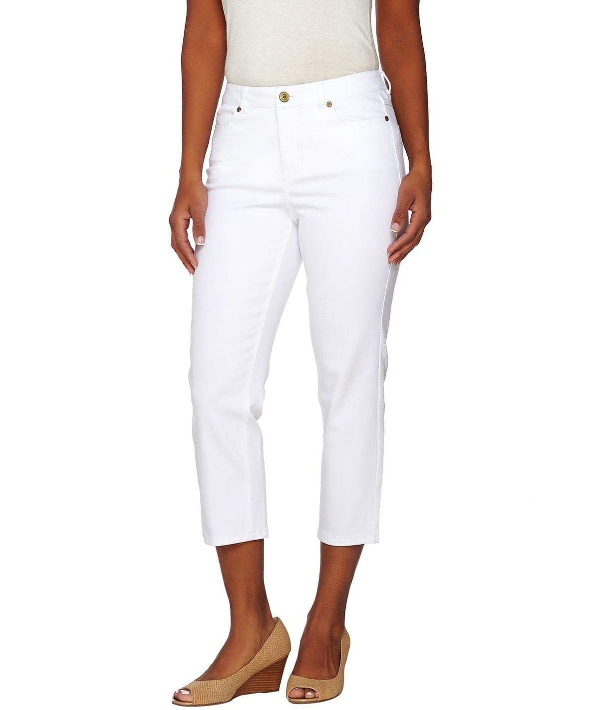 petite colored jeans