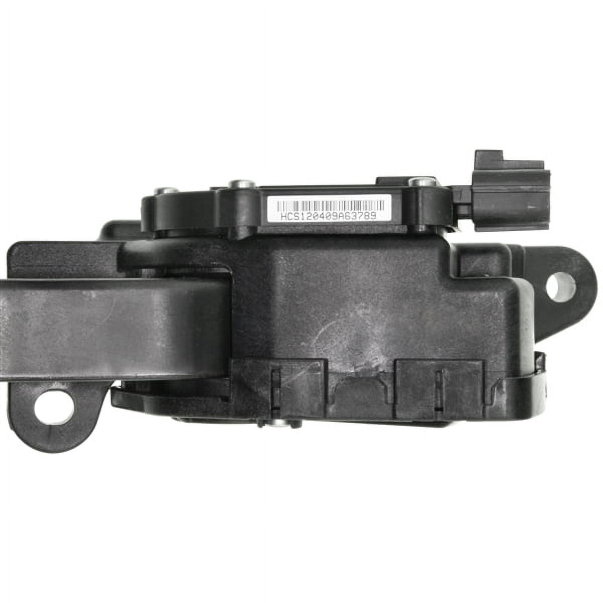 Accelerator Pedal Sensor