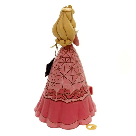 jim shore disney aurora