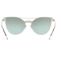 thumbnail image 4 of Lentes de Sol Vogue  VO4135S 323/7C, 4 of 4