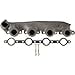 thumbnail image 3 of ATP Automotive Graywerks 101396 Exhaust Manifold, 3 of 4