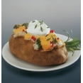 thumbnail image 3 of Ge Profile PCWK22U1WBB 25" Wide 2.2 Cu. Ft. 1100 Watt Built In Microwave - Black, 3 of 7