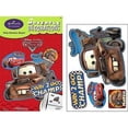 thumbnail image 2 of Cars Moveable Decorations (4pc), 2 of 2