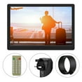 thumbnail image 2 of HD Screen Photo Frame, Novel Appealing Universal Precise Eminent Eminent Strong Compatibility Full Functioning  For Outdoor, 2 of 8