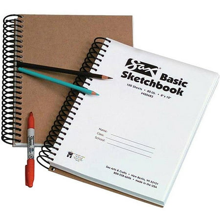 sax artists spiral bound