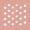 WHITE, variant on Set Of 24 Vinyl Wall Art Decal - Daisies Pattern - From 6" x 6" Each - Cute Adhesive Sticker Plants Design For Girls Bedroom Kids Room Playroom Home School Classroom Nursery Decor