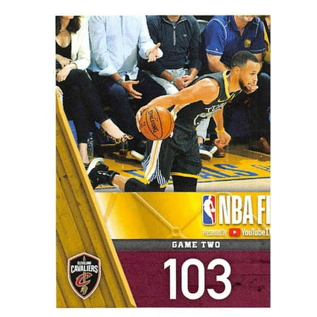 2018-19 Panini NBA Stickers #448 Stephen Curry Golden State Warriors Basketball
