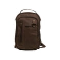 thumbnail image 1 of PECHERA MOCHILA CRUZADA CAFÉ, 1 of 4