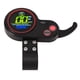 thumbnail image 4 of Acelerador de pulgar para scooter eléctrico,Acelerador de pulgar para scooter eléctrico Acelerador de bicicleta eléctrica Panel de bicicleta eléctrica Tecnología de vanguardia, 4 of 8
