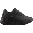 thumbnail image 1 of Tenis STARS OF THE WORLD Niño Escolares Comodo Versatiles negro 21, 1 of 5