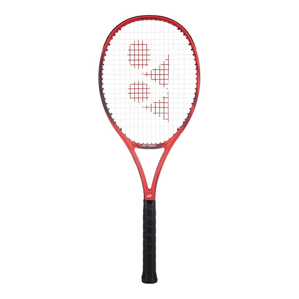 Yonex VCore 98 Plus Tennis Racquet ( 4_1/4 )