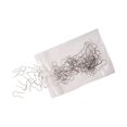 thumbnail image 4 of veasfak 100Pcs Pottery Firing Tools Tools Alloy for DIY Ceramic Ornament Small Items medium R, 4 of 8