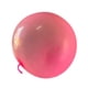 thumbnail image 1 of Ounissouiy Bubble Ball TPR Bola Redonda Inflable Niños Juguete Wobble Bola De Burbuja Transparente, S, Rosa Juegos de césped rosado S, 1 of 6