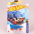 thumbnail image 3 of Hot Wheels Car 2024 C Case 1/64 Diecast Toys for Boys BMW Back To The Future Time Machine Batman Jeep Mazda Custom Camaro Gift, 3 of 5