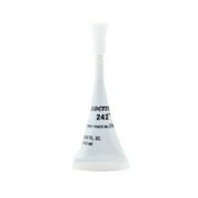 Loctite الأزرق متوسط القوة Threadlocker Threadlocker الأزرق