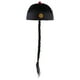 thumbnail image 4 of Sombrero Oriental Sunnimix Gorra negra para hombres, 4 of 8