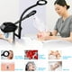 thumbnail image 4 of Vaporizador facial Fuehomue Professional 2 en 1 con lámpara de aumento, 4 of 7