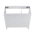 thumbnail image 3 of Cascade 36'' Bathroom Vanity in White - Cabinet, 3 of 7