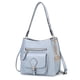 thumbnail image 1 of Bolso Hobo de piel vegana, 1 of 1