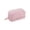 Pink, variant on Large Capacity Pencil Case 4 Compartments, Pencil Pouch Bag with Zipper Portable Handle, Pen Case Bag Stationery Organizer for Office College School Adults Teen Men Women, Black