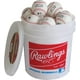 thumbnail image 1 of Rawlings | Pelotas de béisbol de práctica de uso recreativo de la liga oficial | Juventud/8U | R8U | Cubo | 24 unidades (paquete de 1), 1 of 1