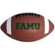 thumbnail image 2 of Balón de fútbol americano Rawlings NCAA Primetime tamaño junior Florida A&M, 2 of 2