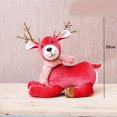 thumbnail image 3 of Adornos navideños para el hogar, muñeco grande de Papá Noel, regalo de Navidad para niños, decoración de árbol de Navidad, suministros para fiestas de bodas, 3 of 5