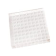 thumbnail image 2 of Tablero de arcilla acrílica para muñecas, tablero de cerámica para figuras, tablero de enchufe, hecho a mano, portátil y práctico Cuadrado, 2 of 9